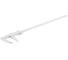 Штангенциркуль Micron ШЦ-3-630 0.1, губки 100 мм ГРСИ №91149-24 1072536 1