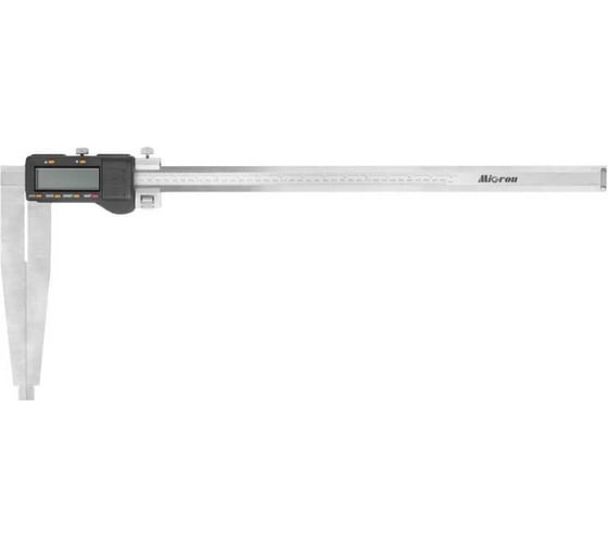 Штангенциркуль Micron ШЦЦ-3-400 0.01, электронный, губки 200 мм, 70557-18 1067698