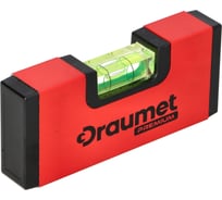 Карманный уровень с магнитом DRAUMET DP331-17