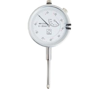Индикатор часового типа ТОЧИНТЕХ ИЧ25 (0.01мм) кл.1 ГОСРЕЕСТР 89335-23 ич00009