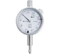 Индикатор часового типа ТОЧИНТЕХ ИЧ02 (0.01мм) кл.1 с ушком ГОСРЕЕСТР 89335-23 ич00013