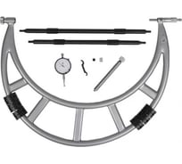 Микрометр рычажный ЧИЗ МРИ- 500 0.01 61222