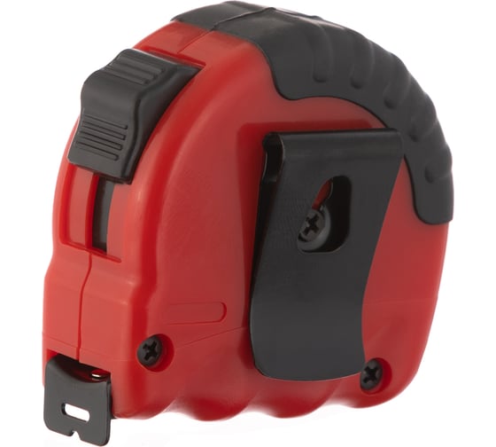 Рулетка с фиксатором INTERTOOL EXTRA 3 м х 16 мм MT-0203