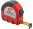 Рулетка с фиксатором INTERTOOL EXTRA 10 м х 25 мм MT-0210 1