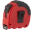 Рулетка с фиксатором INTERTOOL EXTRA 10 м х 25 мм MT-0210 3