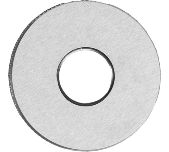 Калибр-кольцо ЧИЗ NPT 1/4-18 р-р 118175 1