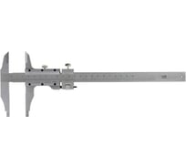 Штангенциркуль ЧИЗ ШЦ-2-2000 0.1, губки 150, 800-2000 418948