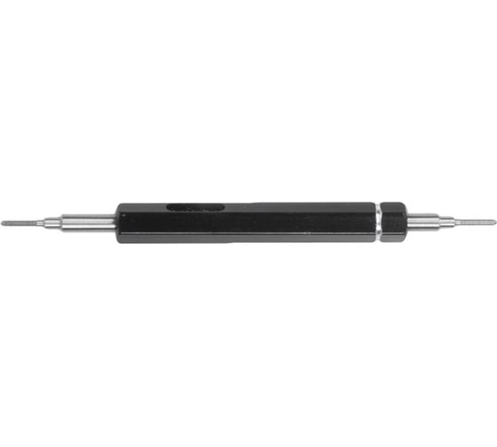 Калибр-пробка ЧИЗ М 6.0x1.0 5Н6Н ПР-НЕ 99485 1