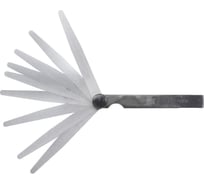 Набор щупов ЧИЗ N1 100мм 0.02-0.1 157107