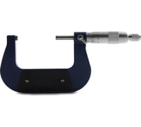 Микрометр Micron МК- 100 0,001 повыш. точ. ГРСИ 77991-20 с поверкой 1027477