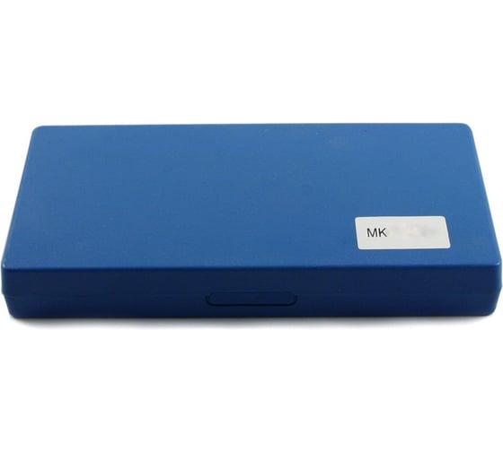 Микрометр Micron МК- 100 0,001 повыш. точ. ГРСИ 77991-20 с поверкой 1027477