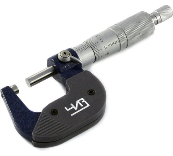 Микрометр ЧИЗ МК- 25 0.01 128660