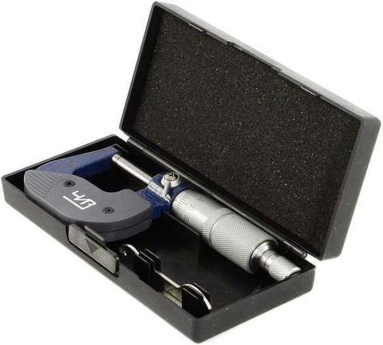 Микрометр ЧИЗ МК- 25 0.01 128660