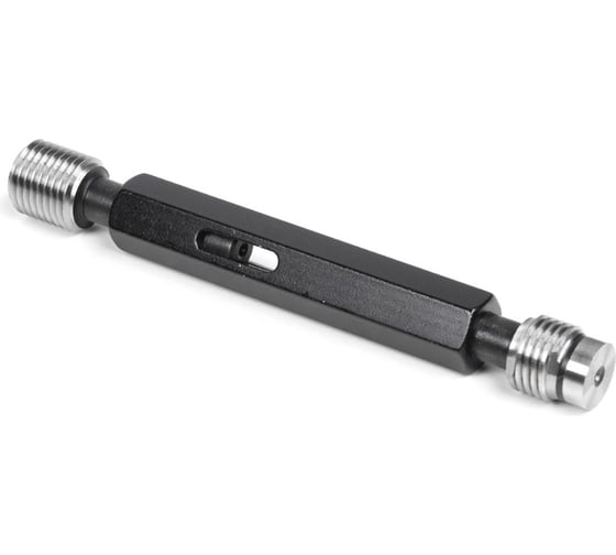 Калибр-пробка ЧИЗ М 16x1.5 5Н6Н ПР-НЕ 99260 1