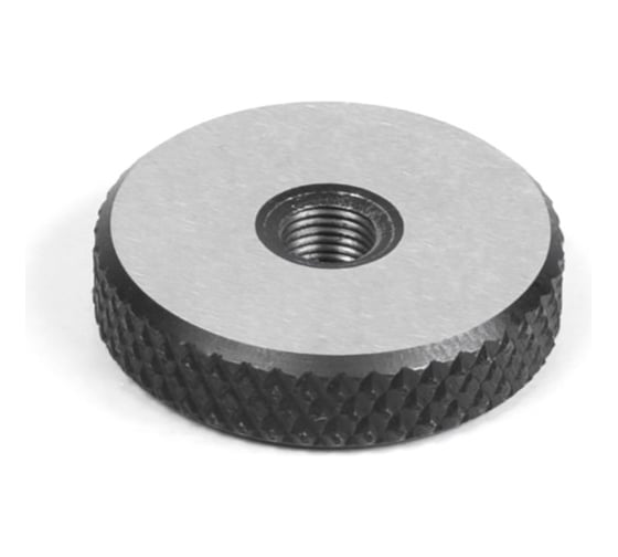 Калибр-кольцо ЧИЗ М 12x0.5 6g НЕ 112663 1