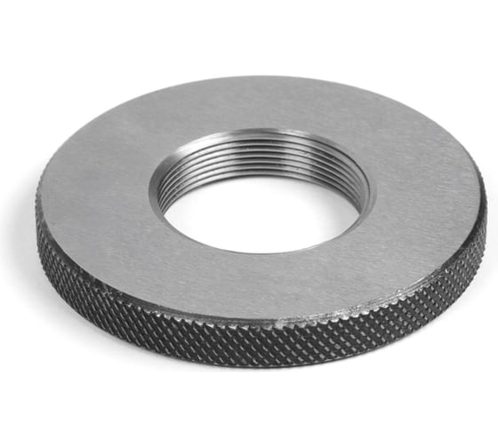 Калибр-кольцо ЧИЗ М 10x0.5 6g ПР 98746 1