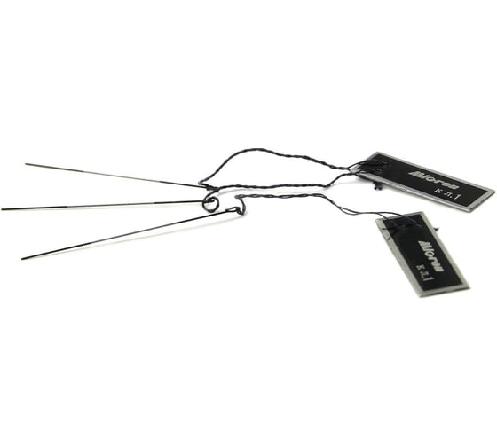 Проволочки Micron 0.578 кл.1 64384