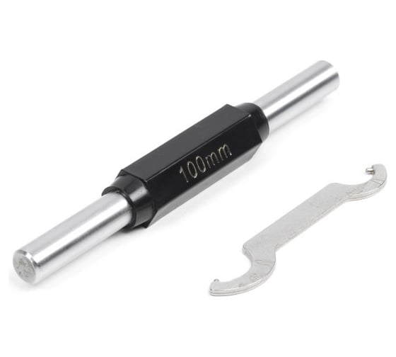 Микрометр Micron МК- 125 0,01 ГРСИ 77991-20 с поверкой 128352
