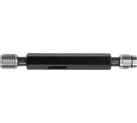 Калибр-пробка ЧИЗ М 18x1.5 6Н ПР-НЕ 60901