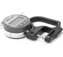 Толщиномер индикаторный электронный Micron ТРЦ 0- 12,7 0,001 для мягких материалов 1056880