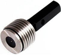 Калибр-пробка ЧИЗ G 34 В ПР-НЕ 48017