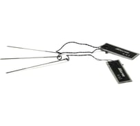 Проволочки Micron 3.666 мм, кл.1 37457