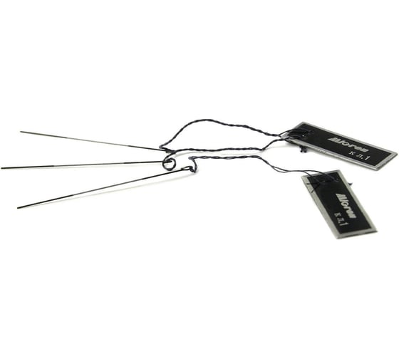 Проволочки Micron 4.250 мм, кл.1 124439 1