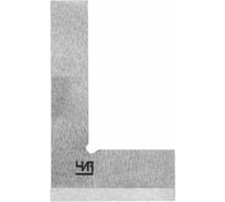 Угольник поверочный ЧИЗ УШ 100x60, класс 1 1043531