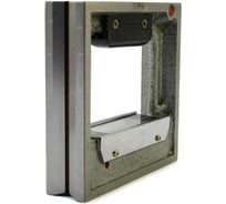 Уровень рамный ЧИЗ 250 мм, 0.05 мм 97109