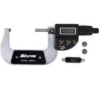Микрометр Micron МКЦ- 75 0.001, электрический, 4-кнопочный, IP54, ГРСИ 77991-20 637956