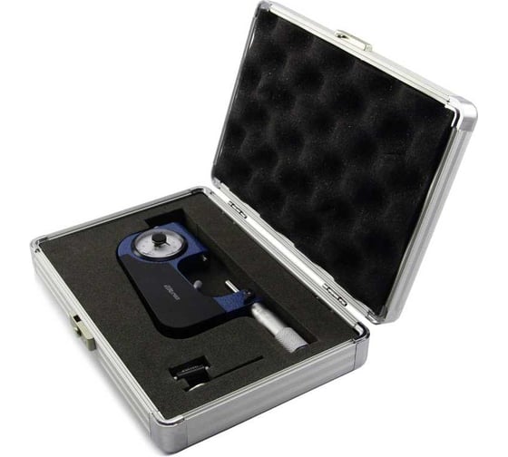 Микрометр рычажный Micron МР- 25 0.001, ГРСИ 93689-24, с поверкой 128147