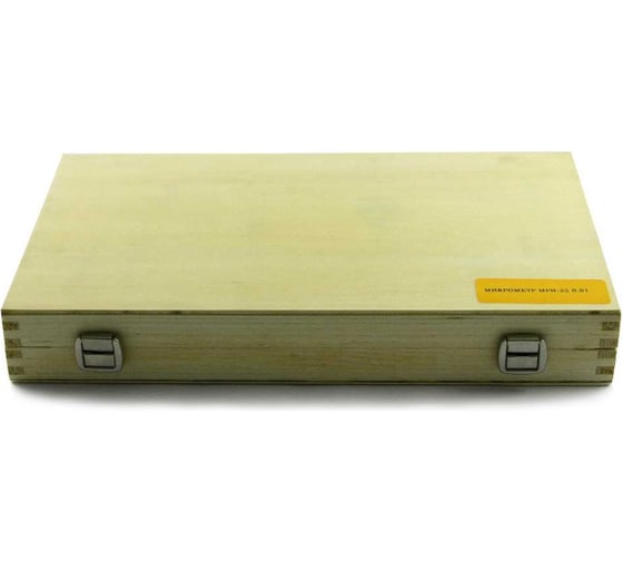 Микрометр рычажный Micron МРИ- 175 0.01, ГРСИ 93689-24 115592