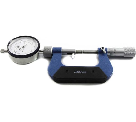 Микрометр рычажный Micron МРИ- 200 0.01, ГРСИ 93689-24 34174