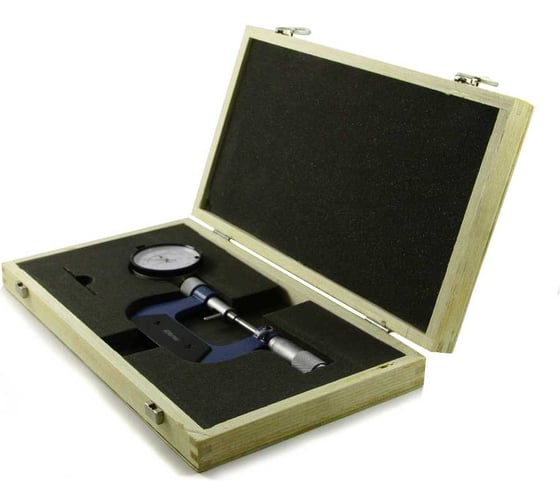 Микрометр рычажный Micron МРИ- 200 0.01, ГРСИ 93689-24 34174