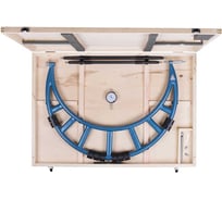 Микрометр рычажный Micron МРИ- 600 0.01 ГРСИ 93689-24 34178