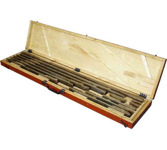 Набор КМД Micron N 9, класс 1 1-Н9 49158 1