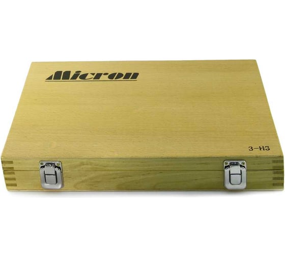 Набор КМД Micron N14, класс 0 0-Н14 44486