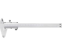 Штангенциркуль Micron ШЦ-1-300 0.1 ГРСИ 91149-24 1068917