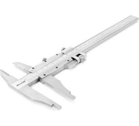 Штангенциркуль Micron ШЦ-2- 160 0.05, губки 60 мм, ГРСИ 91149-24, с поверкой 1036279