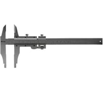 Штангенциркуль Micron ШЦ-2-2000 0.05, губки 150 мм, двойная шкала, ГРСИ 91149-24 96561