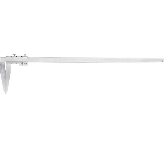 Штангенциркуль Micron ШЦ-3-2000 0.05, губки 150 мм, ГРСИ 91149-24 208350 1