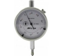 Индикатор часового типа Micron 0-25, 0.01, с ушком, ГРСИ 82404-21, с поверкой 1061927