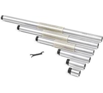 Нутромер микрометрический Micron НМ 150-1250, 0.01, ГРСИ 93960-24 PRO 134436