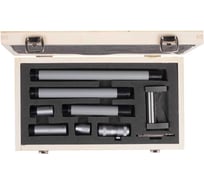 Нутромер микрометрический Micron НМ 50- 600, 0.01, ГРСИ 93960-24, с поверкой 133076