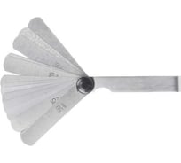 Набор щупов Micron N2 0,02-0,5 L 70 с калибровкой 128151