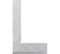 Угольник поверочный Micron УШ- 250x160, класс 1, с поверкой 128390