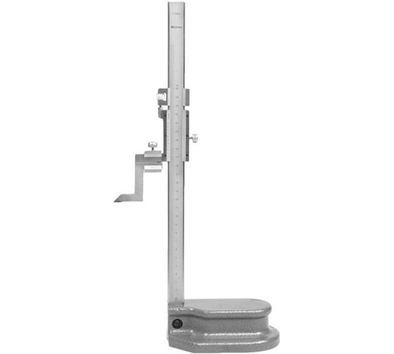 Штангенрейсмас Micron ШР- 300 0.05, ГРСИ 92447-24, с поверкой 128394 1