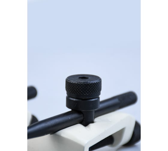 Головки для циркуля GOLDRATIO Beam Trammel,, 2 штуки М00023916