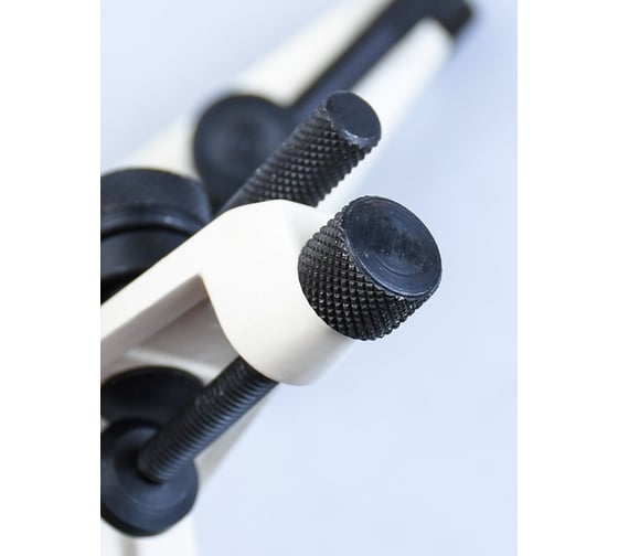 Головки для циркуля GOLDRATIO Beam Trammel,, 2 штуки М00023916