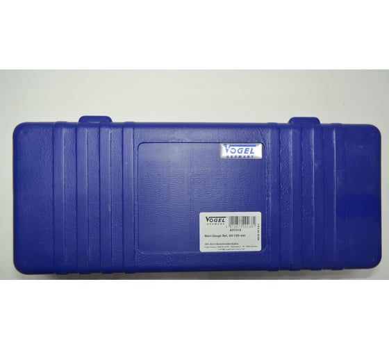 Нутромеры с индикатором Vogel 50-160x0,01 L=200 237015
